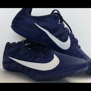 Nike Zoom Rival Track Field Racing Size 11.5 Cleat